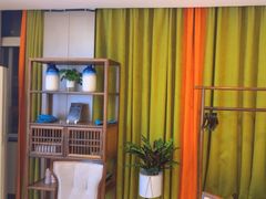 -香山湖渔家大院