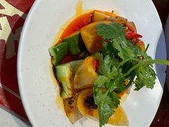 -禄鼎记·排队俩小时都要吃的酸菜鱼(石牌桥店)