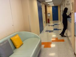 -杭州贝瑞斯美华妇儿医院·早孕·产检·儿科