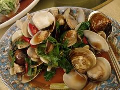 -顶鲜101美食美景餐厅