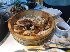 -蕃茄述·好汤自然来(江汉路店)