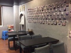 -恐怖游戏(湖滨店)