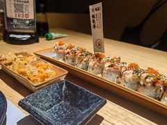 -鹤龟料理店(时代天街店)