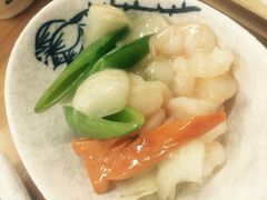 -勺园中餐厅