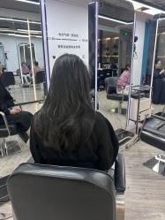 -奈川烫染Salon