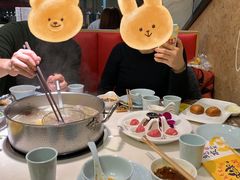 -螃牛记创意火锅