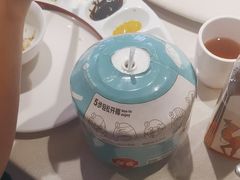 -京味斋·北京烤鸭(华威桥北工大店)