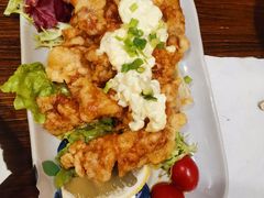 南蛮鸡-鸟亭·居酒屋(青年路店)