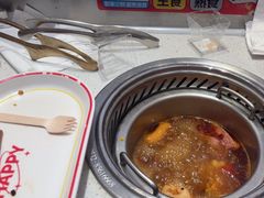 -龍歌自助小火锅(李沧丽达店)