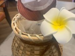 -沿江海南菜·文昌鸡祖师爷(大东海店)
