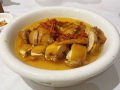 -小桃源酒家(罗湖商业城店)