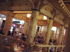 -纽斯桑拿会所(天山店)