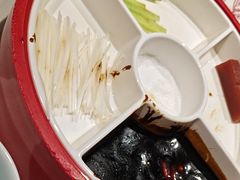 -惠丰堂饭庄·烤鸭·京味菜(民族大学店)