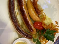 -Paulaner·德国帕拉娜自酿啤酒餐厅(海上世界店)