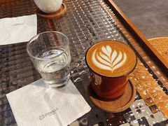 -PUZZLE COFFEE 拼图咖啡