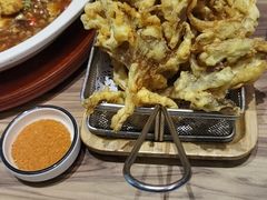 -九转小磨·非遗东北菜(群力店)