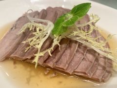 -新雅粤菜馆(南京东路店)