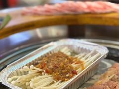 -玄希浪漫厨房·韩料烤肉(湖滨银泰in77店)