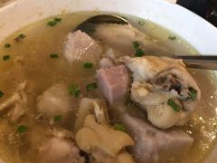 -漓江又一軒·广西菜·桂林米粉(梅林店)