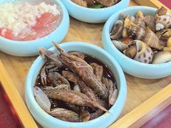 -红灯笼龙凤饭店(宁波老字号店)