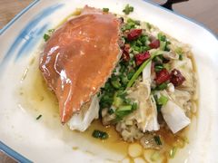 -洲晓鲜·舟山海鲜大排档(朱家尖风景区店)