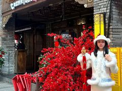 -蜀大侠火锅(总府路店)