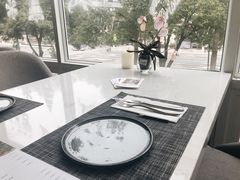 餐具摆设-Future&Kitchen