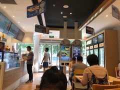 -吉野家(学院路店)