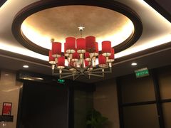 包厢-苏先生海鲜渔庄(金桥店)