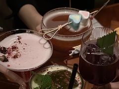 -LAMP BAR 水烟音乐酒吧