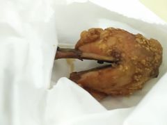 -老才香老才鸡腿(青阳店)