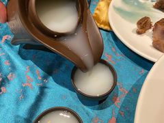 -茶人村·宫廷私厨(奥体印象城店)