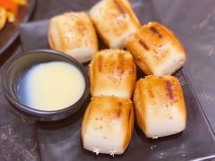 -今邕烧烤(西大店)