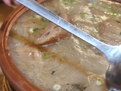 -董厨煨汤馆(车站路店)