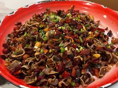 -新凯旋烧烤·燕姐千岛湖土菜