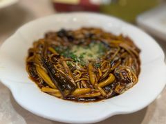 -阿英煲.煲烧江南菜(凉城路店)
