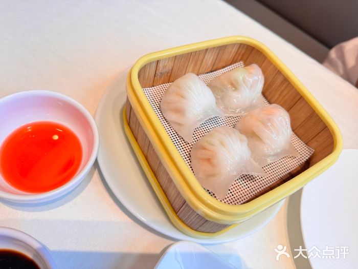 香港狮子山下·明星粤菜餐厅(北苑店)图片