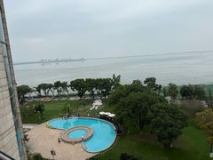 -阳澄湖费尔蒙酒店