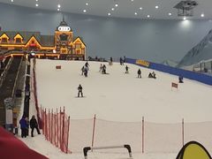 -广州热雪奇迹