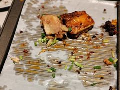 -绿茶餐厅(淮安吾悦广场店)