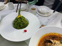 口口脆笋-小贝壳酒楼(经九路店)