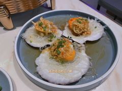 生蚝-顺粤楼·粤菜·点心(融创茂店)