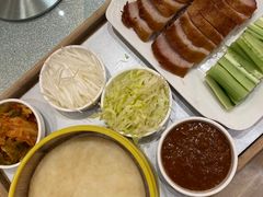 -宝园酒家(美林M·LIVE天地东座店)