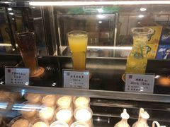 -一楼食业·美食人家