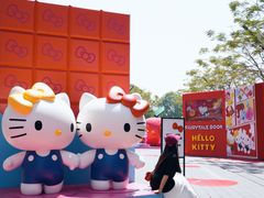 -东莞松山湖万象汇