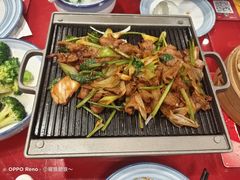 -宏状元现熬粥·京味菜(五棵松店)