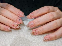 -Nail Me美甲美睫