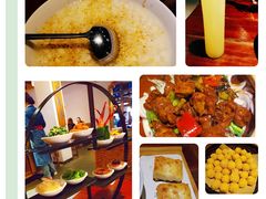 -大牌大·传统杭帮菜(湖滨店)