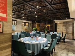 包厢-南堂館川菜文化餐厅(天府店)