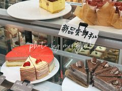 -面包新语(龙湖·西宸天街店)